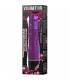 BAILE VIBRADOR MULTIVELOCIDAD LILA