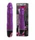 BAILE VIBRADOR MULTIVELOCIDAD LILA