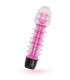 GLOSSY AXEL VIBRADOR ROSA