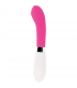 GLOSSY JOHN VIBRADOR ROSA