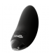 MORESSA BLOSSOM VIBRADOR NEGRO