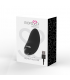 MORESSA BLOSSOM VIBRADOR NEGRO