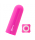 MORESSA NIX VIBRADOR CONTROL REMOTO ROSA