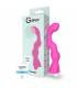 G SPOT GEORGE VIBRADOR PUNTO G ROSA CHICLE