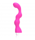 G SPOT GEORGE VIBRADOR PUNTO G ROSA CHICLE