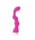 G SPOT GEORGE VIBRADOR PUNTO G ROSA CHICLE