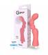 G SPOT GOHAN VIBRADOR PUNTO G LIGHT RED