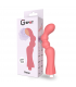 G SPOT GOHAN VIBRADOR PUNTO G LIGHT RED