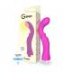 G SPOT GREGORY VIBRADOR PUNTO G VIOLETA