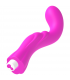 G SPOT GREGORY VIBRADOR PUNTO G VIOLETA