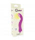 G SPOT GREGORY VIBRADOR PUNTO G VIOLETA