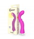 G SPOT GREGORY VIBRADOR PUNTO G VIOLETA