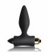 PLUG ANAL PARA PRINCIPIANTES PETITE SENSATIONS NEGRO