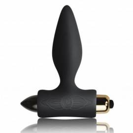 PLUG ANAL PARA PRINCIPIANTES PETITE SENSATIONS NEGRO