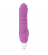 DOLCE VITA GENIUS VIBRADOR SILICONA LILA