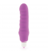 DOLCE VITA GENIUS VIBRADOR SILICONA LILA