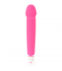 DOLCE VITA REALISTIC VIBRADOR SILICONA ROSA