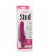 CALEX POWER STUD CLITERRIFIC VIBRADOR ROSA