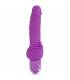 CALEX POWER STUD CLITERRIFIC VIBRADOR LILA