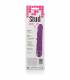 CALEX POWER STUD ROD VIBRADOR ROSA