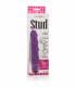 CALEX POWER STUD ROD VIBRADOR ROSA