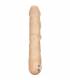 CALEX POWER STUD ROD VIBRADOR NATURAL