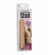 CALEX POWER STUD ROD VIBRADOR NATURAL