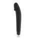 DOLCE VITA REALISTIC VIBRADOR SILICONA NEGRO