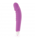 DOLCE VITA REALISTIC PLEASURE VIBRADOR SILICONA LILA