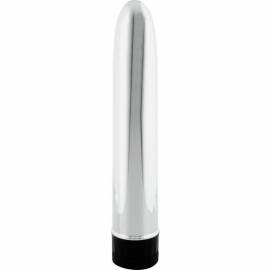 SEVENCREATIONS VIBRADOR PLATEADO