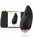 COQUETTE CHIC DESIRE ESTIMULADOR CLiTORIS NEGRO GOLD