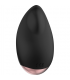 COQUETTE CHIC DESIRE ESTIMULADOR CLiTORIS NEGRO GOLD