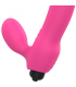 OHMAMA BIX VIBRADOR DOBLE ESTIMULACIoN XMAS EDITION ROSA