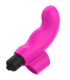 OHMAMA VIBRADOR DEDAL ROSA NEON XMAS EDITION