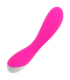 OHMAMA VIBRADOR FLEXIBLE ESTIMULACION PUNTO G 195 CM