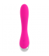 OHMAMA VIBRADOR FLEXIBLE ESTIMULACION PUNTO G 195 CM