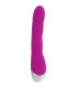 OHMAMA VIBRADOR 6 MODOS Y 6 VELOCIDADES LILA 215 CM