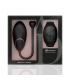 ANNE S DESIRE HUEVO CONTROL REMOTO TECNOLOGiA WATCHME NEGRO