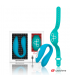 WEARWATCH VIBRADOR DUAL TECHNOLOGY WATCHME ANIL AGUA MARINA