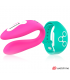 WEARWATCH VIBRADOR DUAL TECHNOLOGY WATCHME FUCSIA AGUA MARINA