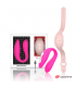 WEARWATCH VIBRADOR DUAL TECHNOLOGY WATCHME FUCSIA ROSORAL