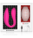 WEARWATCH VIBRADOR DUAL TECHNOLOGY WATCHME FUCSIA ROSORAL