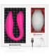 WEARWATCH VIBRADOR DUAL TECHNOLOGY WATCHME FUCSIA NiVEO