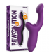 REWOLUTION REWOKISS VIBRADOR ESTIMULADOR PUNTO A