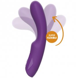 REWOLUTION REWOCLASSY VIBRADOR FLEXIBLE