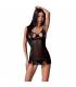 PASSION WOMAN QUENTRIS CHEMISE S M