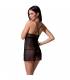 PASSION WOMAN QUENTRIS CHEMISE S M