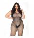 LEG AVENUE BODYSTOCKING CON ABERTURA 1X 2X