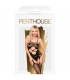 PENTHOUSE HOT NIGHTFALL BODYSTOCKING NEGRO S L