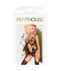 PENTHOUSE WILD VIRUS BODYSTOCKING S L